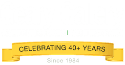 Geary Gallery