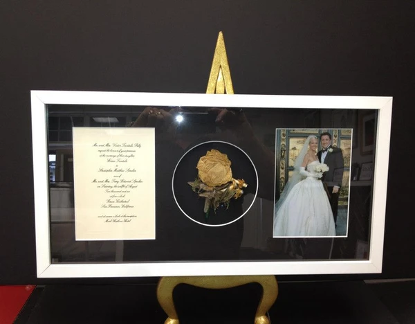 Wedding Memories