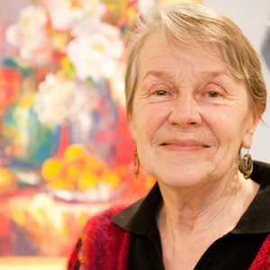 Mireille Duchesne