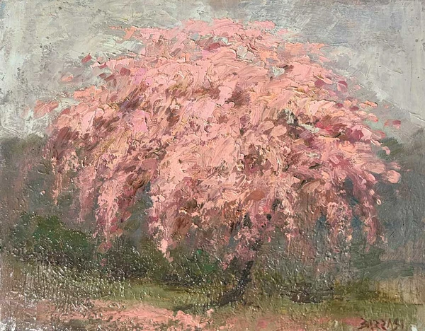 A Moment in Bloom