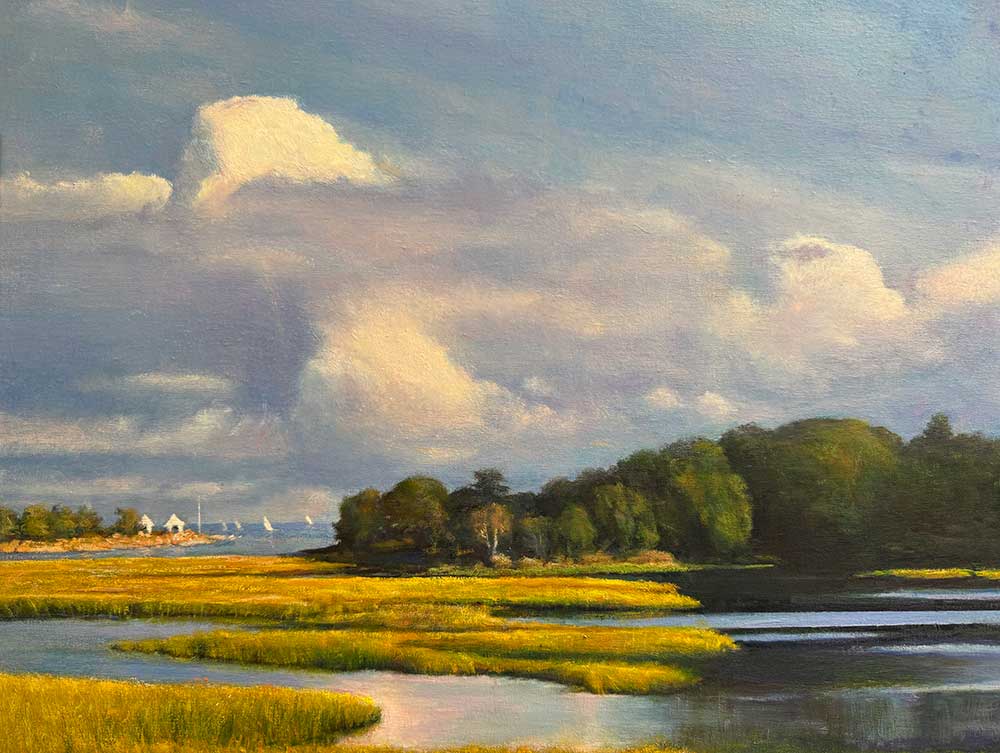 After the Storm