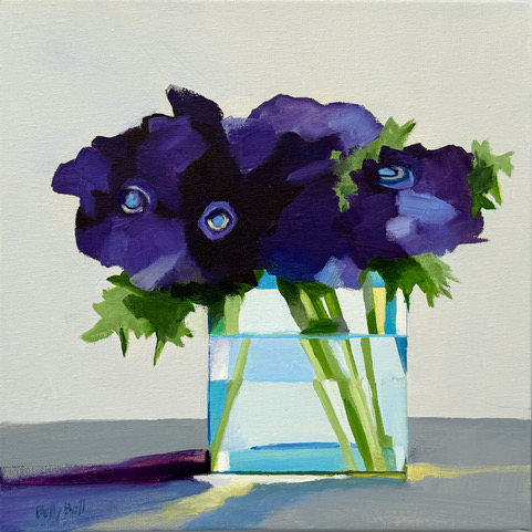 Mistral Purple
