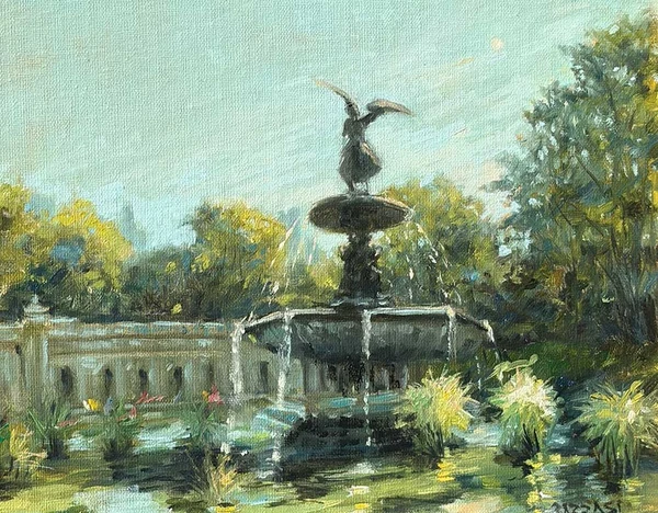 Central Park