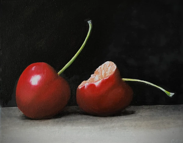 Cherries
