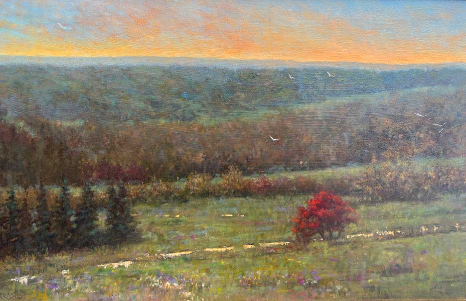 Fly Away By Sue Barrasi