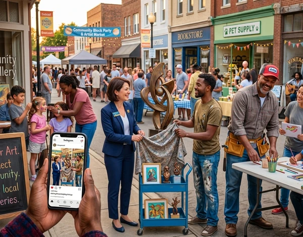 Why Small Businesses Matter