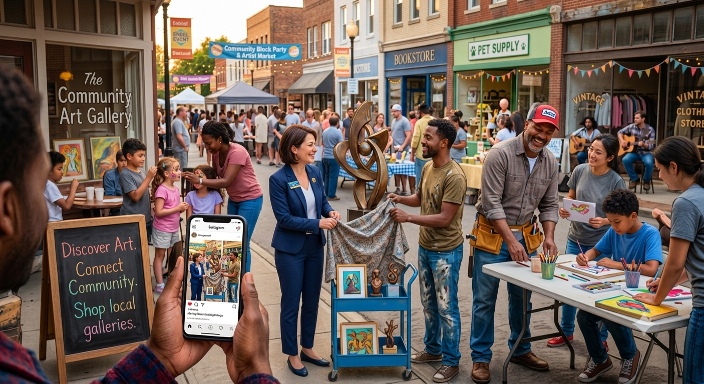 Why Small Businesses Matter
