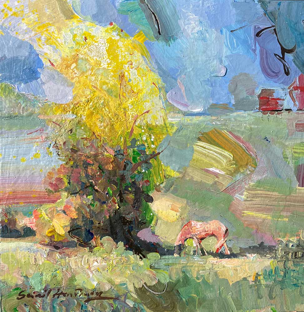 Grazing