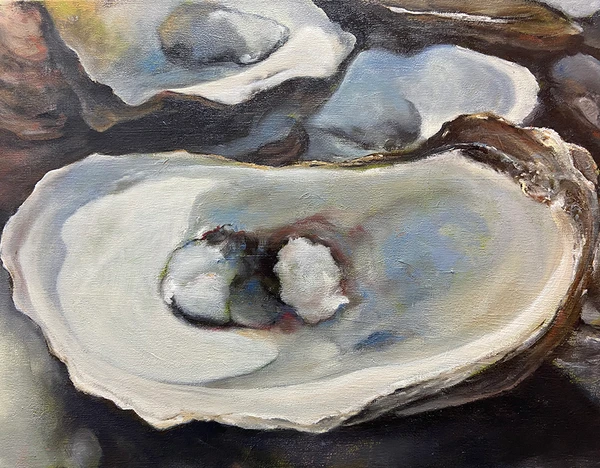 Half Shell  