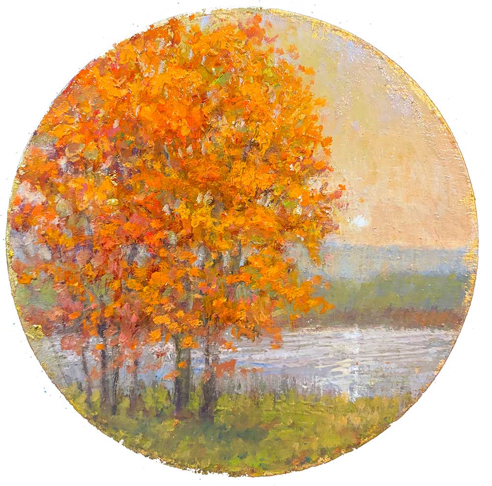 Hudson Maples 6 Round