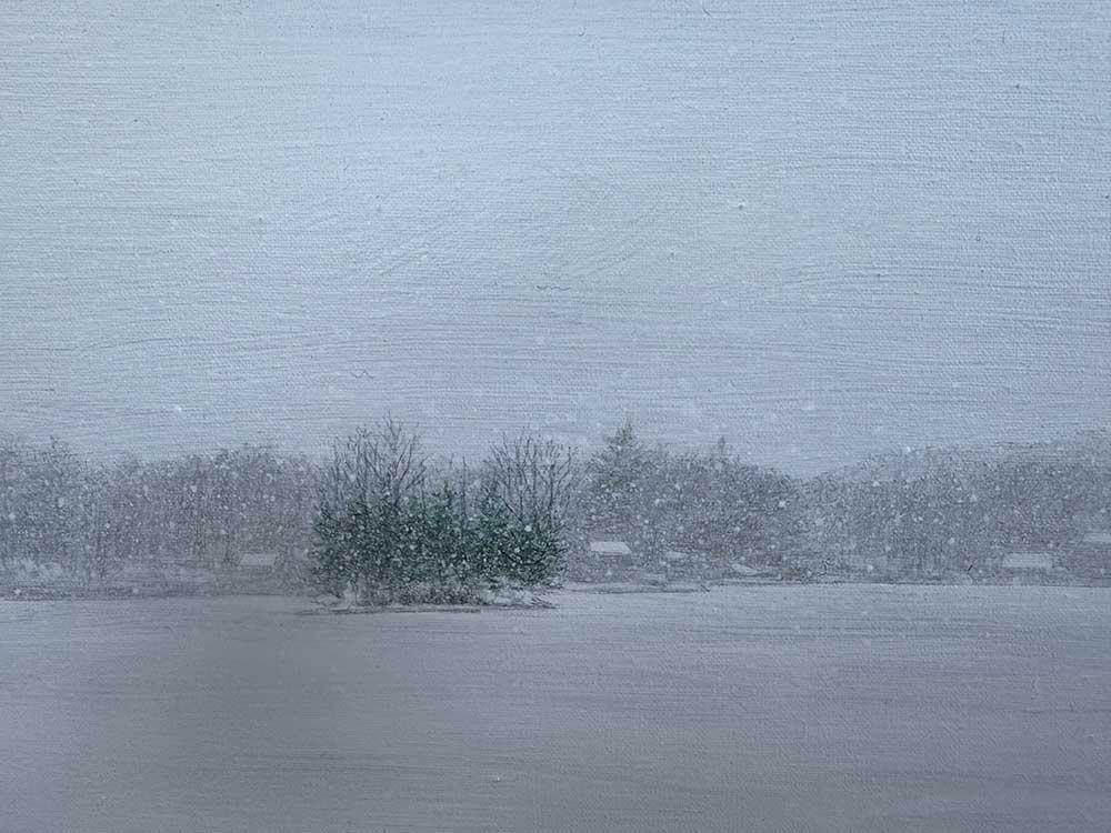 Rainbow Lake I  