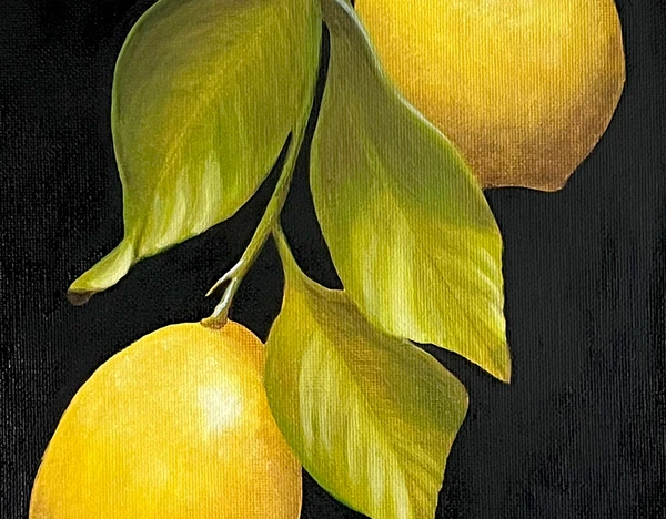 Lemons