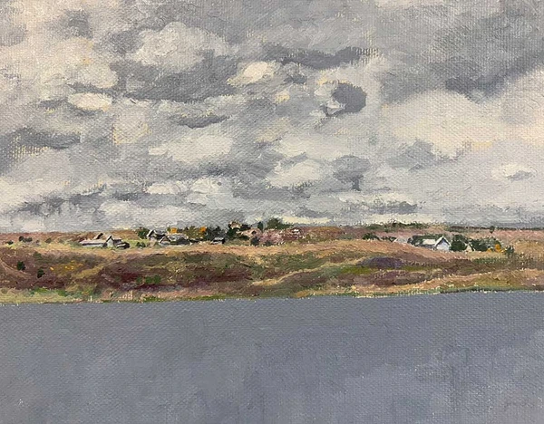 Land, Sea & Sky 
