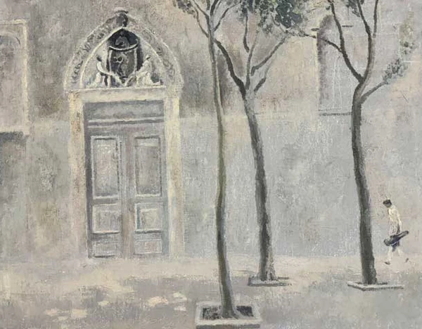 The Venice Conservatory
