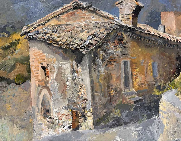 This Old House