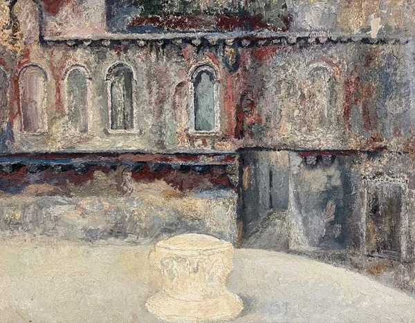 Venetian Square