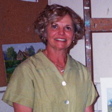 Margaret Dean