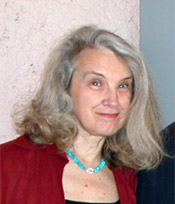 Martha Wakeman