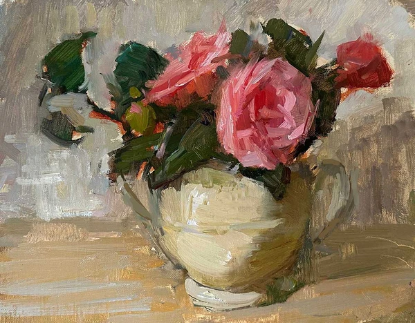 Camellias
