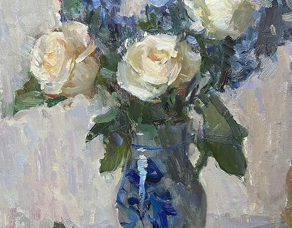 White Roses