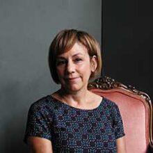 Patricia Nebbeling