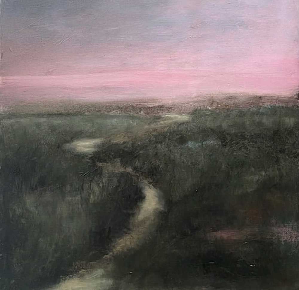 Quiet Path By Cara O’Reilly