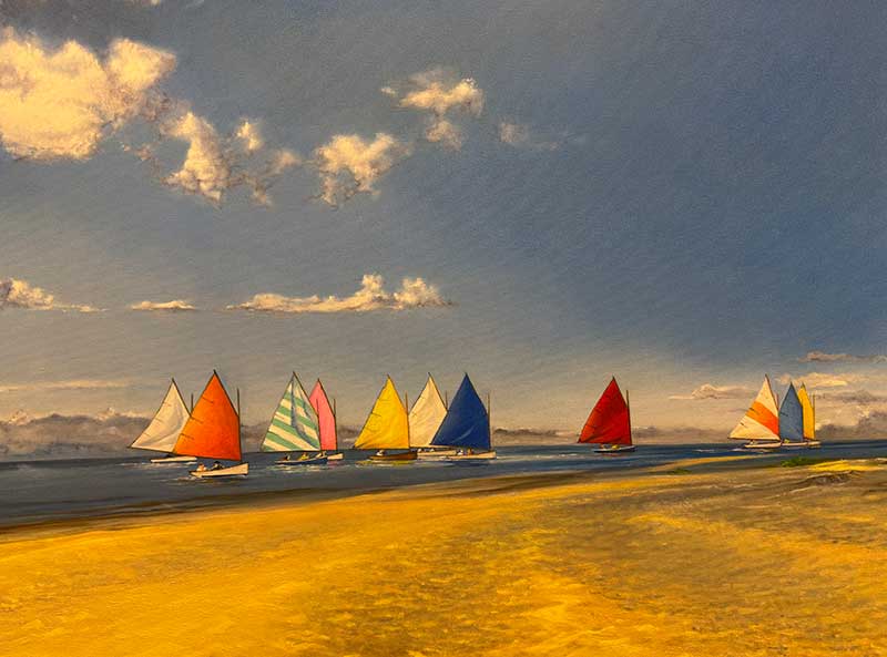 Rainbow Parade 