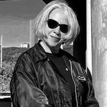 Sue Barrasi