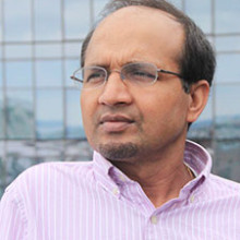 Sunil Howlader