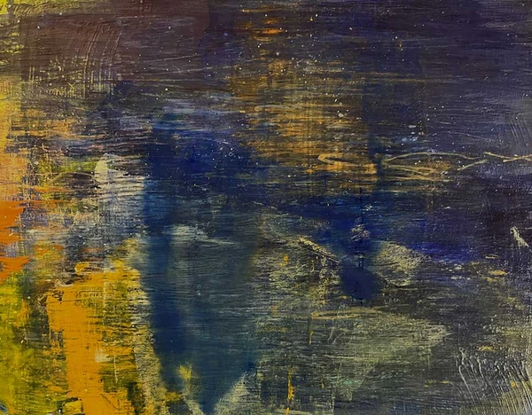 Twilight Waters