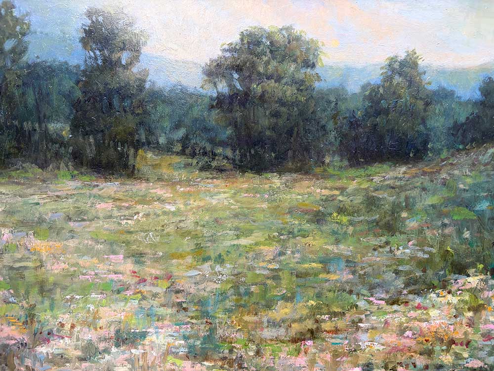 Whispering Meadow
