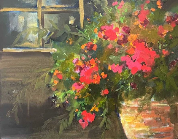 Abundance
