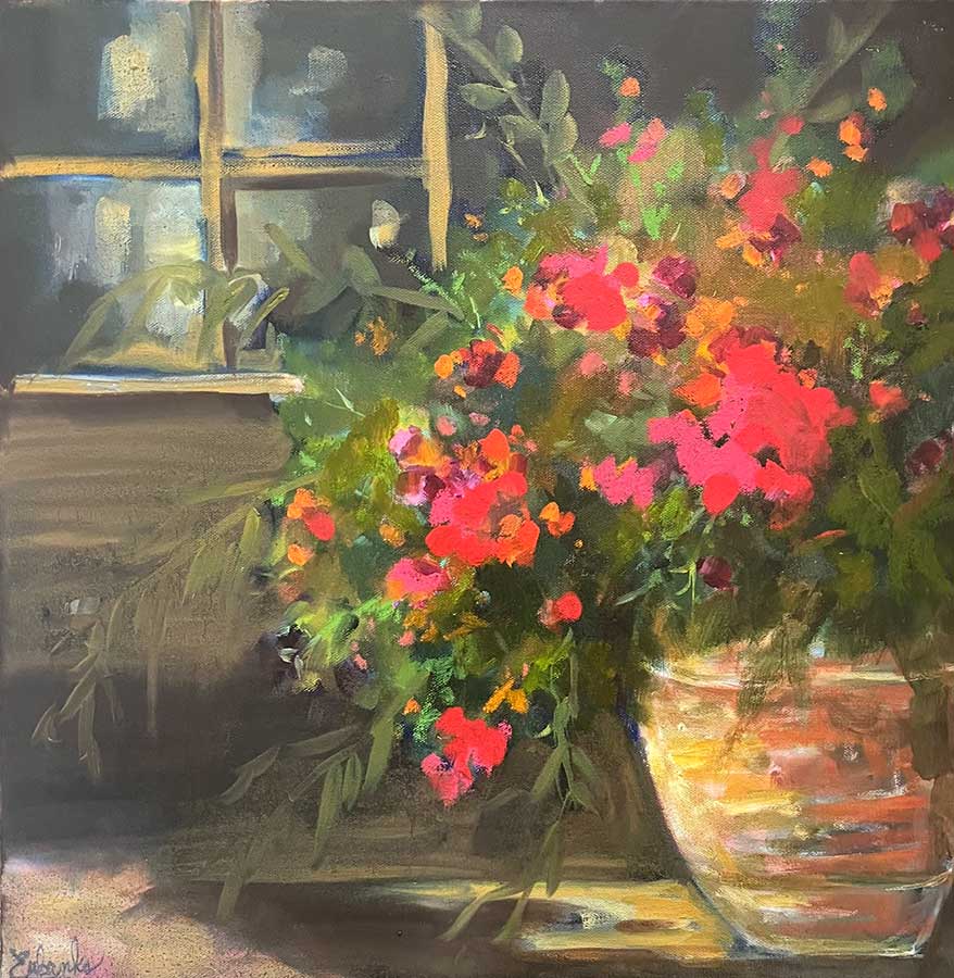 Abundance