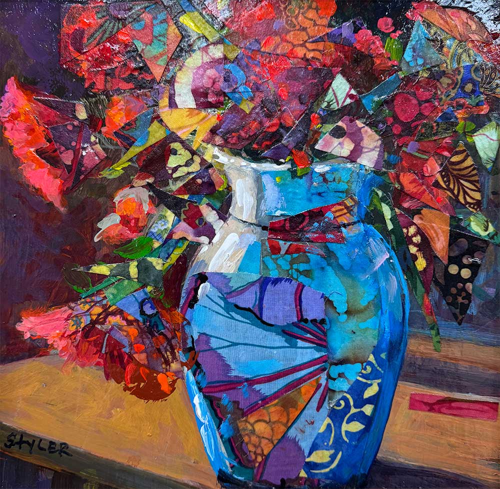 Birthday Bouquet  