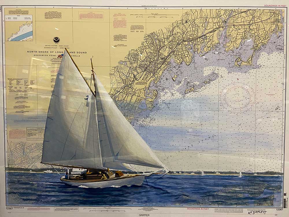 Full Sails 