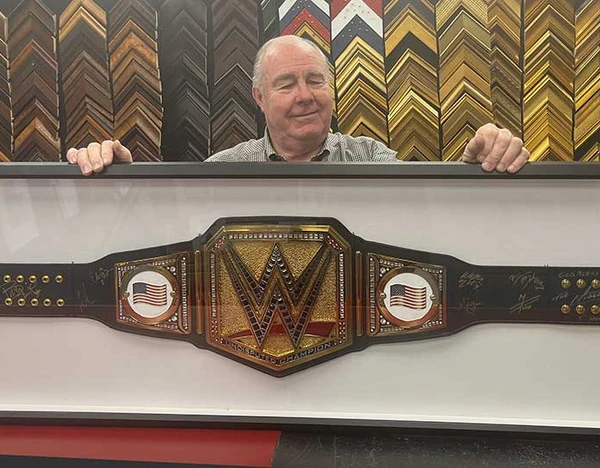 WWE Championship