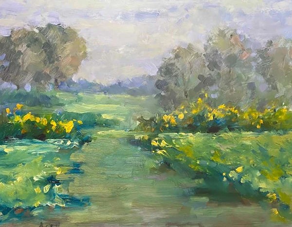 Daffodil Farm
