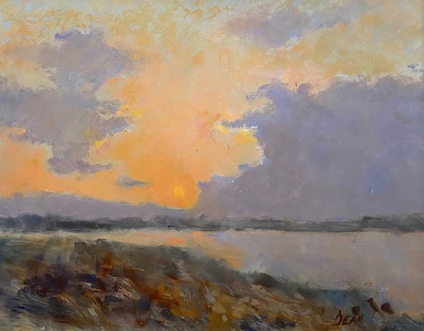 Mingo Point