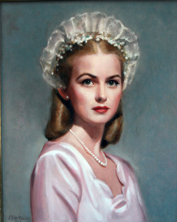 Lilyan Garside