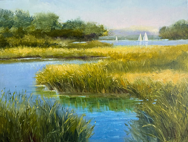 Holly Pond