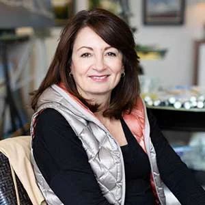 Janine Robertson