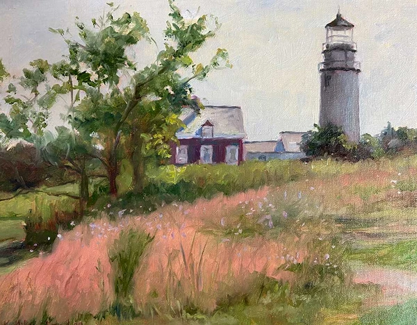 Truro Lighthouse
