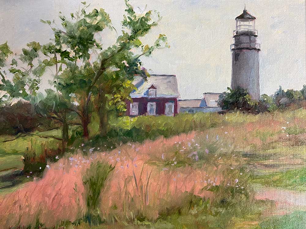 Truro Lighthouse