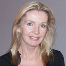 Kathleen Lee