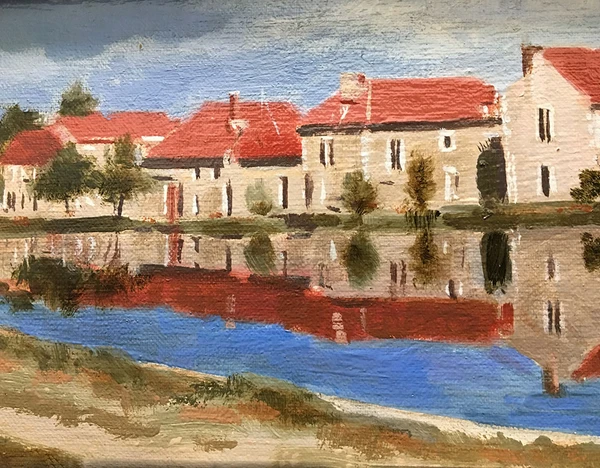 Canal 