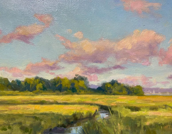 Salt Marsh 