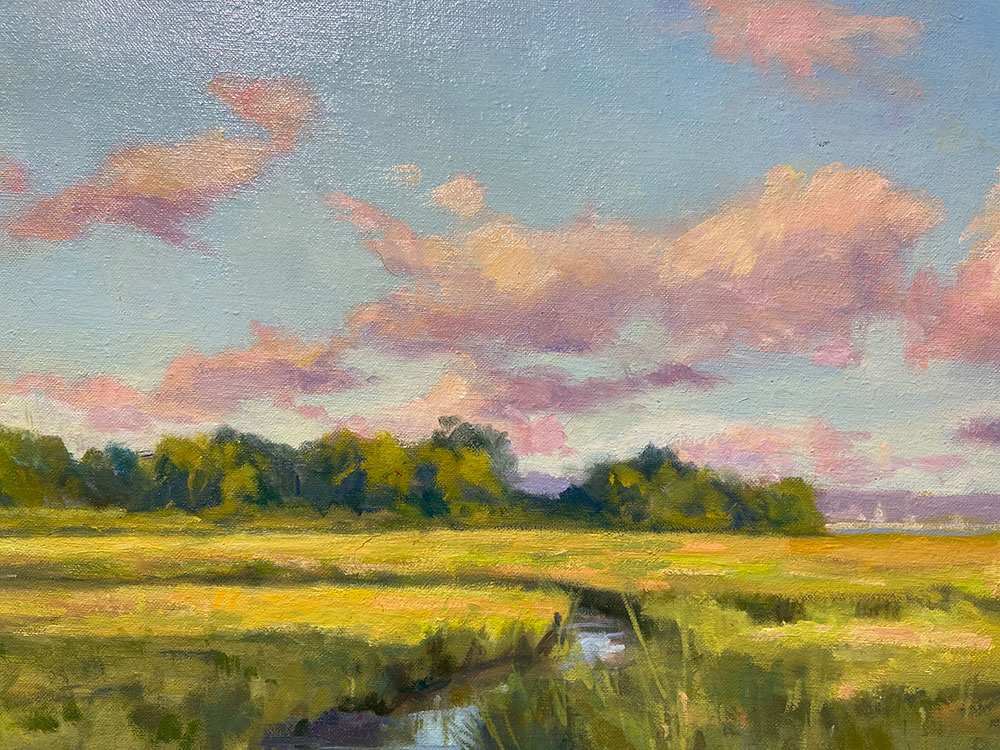 Salt Marsh 
