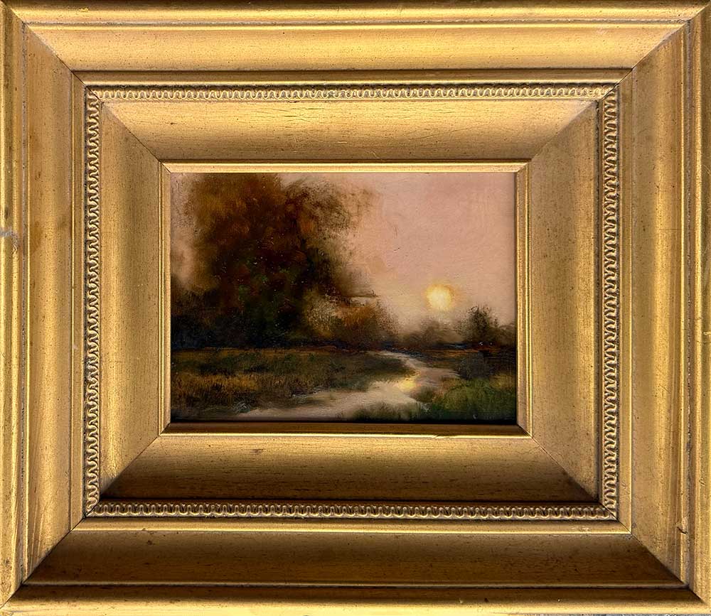 Summer Morning