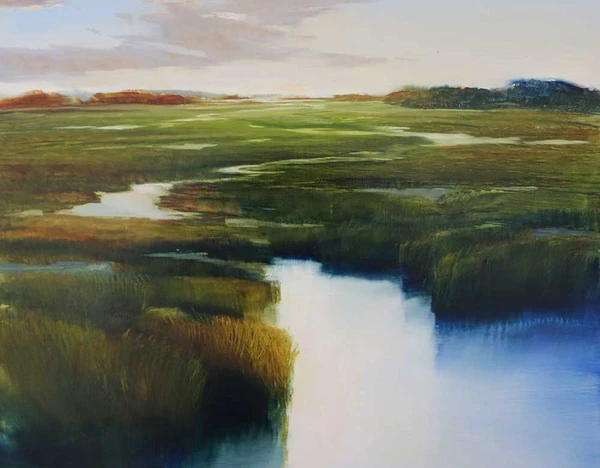 Evening Meander