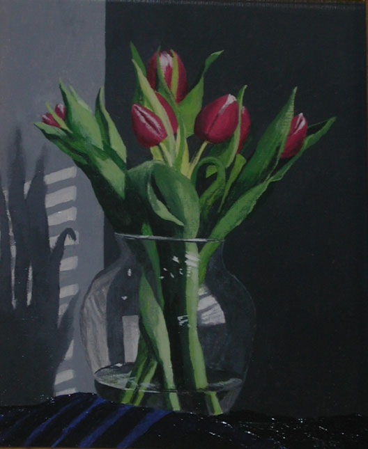 Tulips